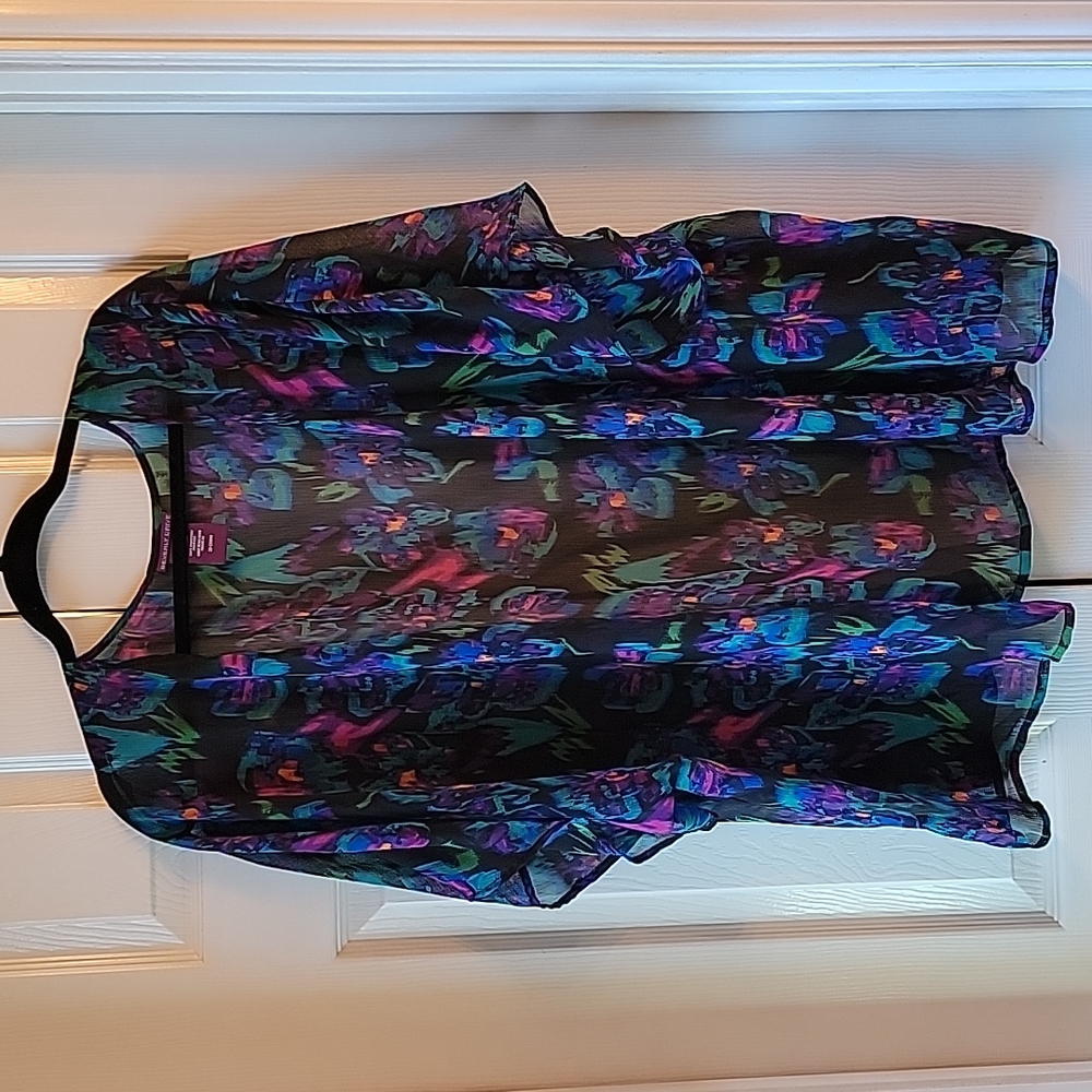 Kimono Cardigan